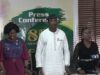 Federal College of Forestry Ibadan to train youths on medicinal natural herbs to treat ailment