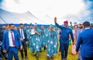 I’ll pay N70,000 minimum wage, Makinde assures workers