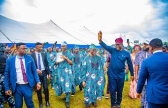 I’ll pay N70,000 minimum wage, Makinde assures workers