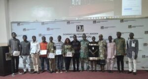 NGO says mentoring, skill empowerment “ll shape youths to responsible, accountable adults