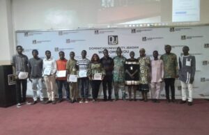 NGO says mentoring, skill empowerment “ll shape youths to responsible, accountable adults