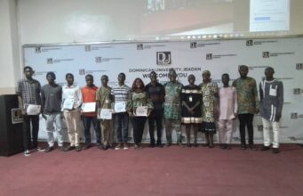 NGO says mentoring, skill empowerment “ll shape youths to responsible, accountable adults