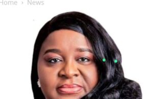 PFN commiserates Gov Eno on wife’s death