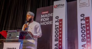 Oyo Speaker, Ogundoyin calls for effective policies to drive youth empowerment