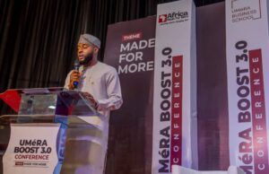 Oyo Speaker, Ogundoyin calls for effective policies to drive youth empowerment