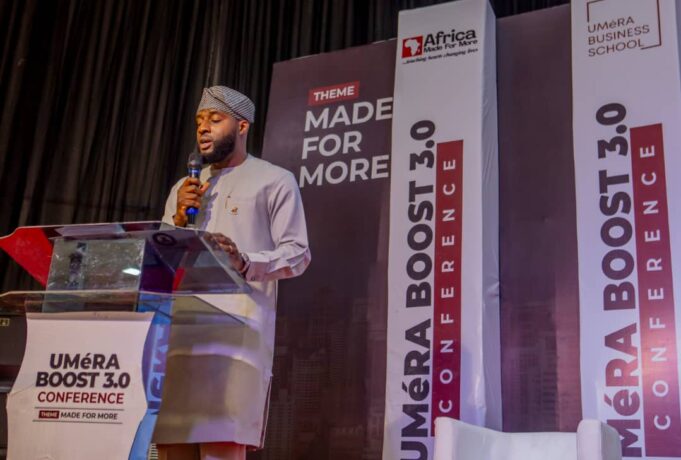 Oyo Speaker, Ogundoyin calls for effective policies to drive youth empowerment
