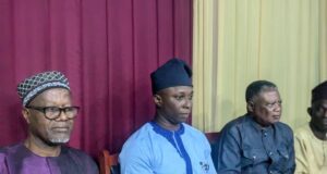 Oyo to recruit 791 officers into state civil service