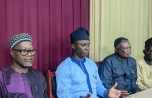 Oyo to recruit 791 officers into state civil service