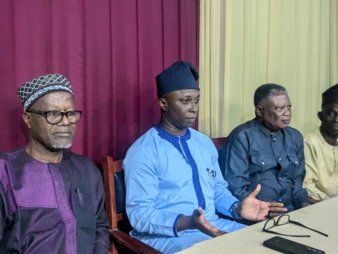 Oyo to recruit 791 officers into state civil service