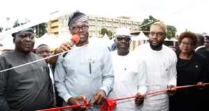 I have no issue with LG autonomy – Makinde