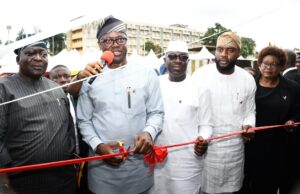 I have no issue with LG autonomy – Makinde