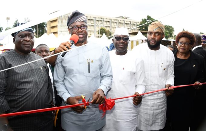 I have no issue with LG autonomy – Makinde