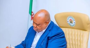 Governor Ademola Adeleke Approves 3.3billion naira for Retirees