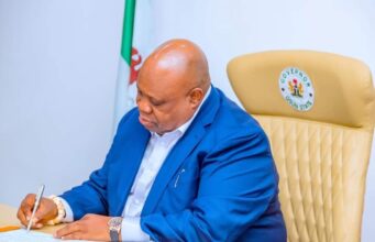 Governor Ademola Adeleke Approves 3.3billion naira for Retirees