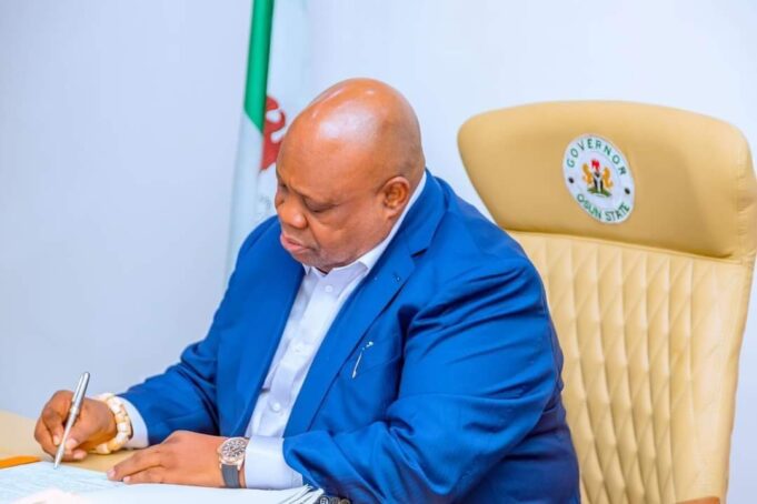 Governor Ademola Adeleke Approves 3.3billion naira for Retirees