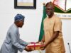 UPDATED 2027: I’ll have a say in who succeeds me – Makinde