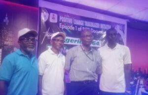 Student loan will help FG develop accurate data on students, fresh graduates – PCTI founder