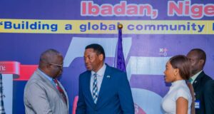 Integrity is a shared virtue in our admissions processes, UI Registrar tells Chevening reps