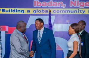 Integrity is a shared virtue in our admissions processes, UI Registrar tells Chevening reps