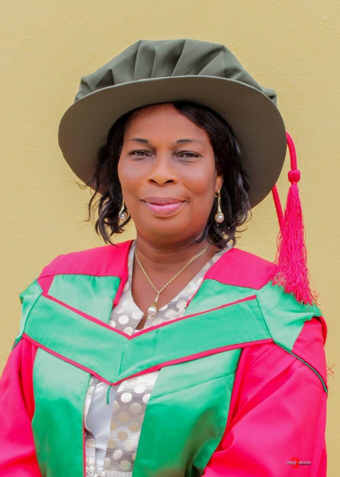 OYSCATECH First Female Deputy Rector to Deliver Maiden Inaugural Lecture November 7