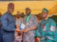 Oyo Speaker bags teachers’ exemplary leadership, humanitarian service award