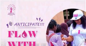 Senator Alli champions girls’ education, hygiene with 5,000 beneficiaries