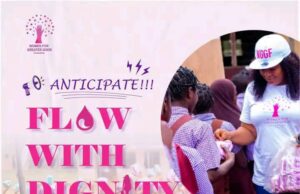 Senator Alli champions girls’ education, hygiene with 5,000 beneficiaries