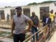 Oyo restores water supply, assures residents of improved delivery