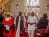 Makinde reaffirms commitment to judiciary at 2024/2025 legal year church service