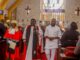 Makinde reaffirms commitment to judiciary at 2024/2025 legal year church service
