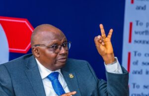 Public varsities drive tertiary education in Nigeria says UI VC