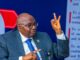 Public varsities drive tertiary education in Nigeria says UI VC