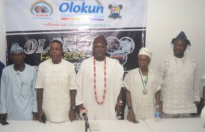 Olokun festival: We’ll continue to contribute to development of culture, tradition in Yorubaland- Oguntimehin
