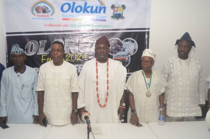 Olokun festival: We’ll continue to contribute to development of culture, tradition in Yorubaland- Oguntimehin