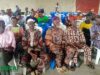 Southwest cassava farmers benefit, as AATF launches Good Agronomic Practices training program in Oyo