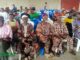 Southwest cassava farmers benefit, as AATF launches Good Agronomic Practices training program in Oyo