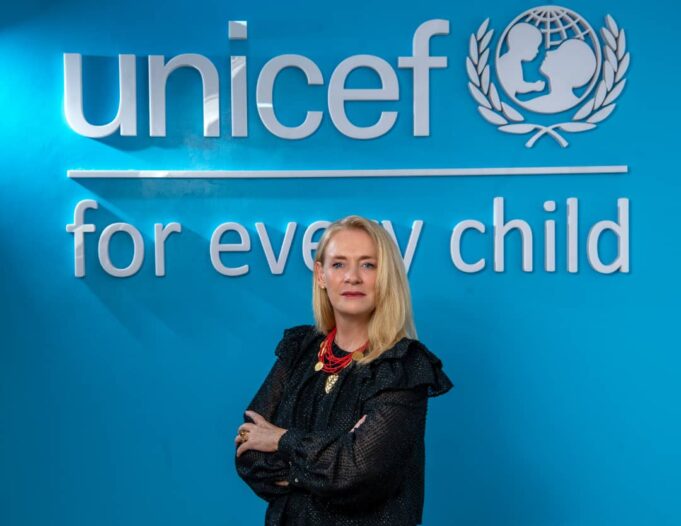 Why we advocate girls rights – UNICEF