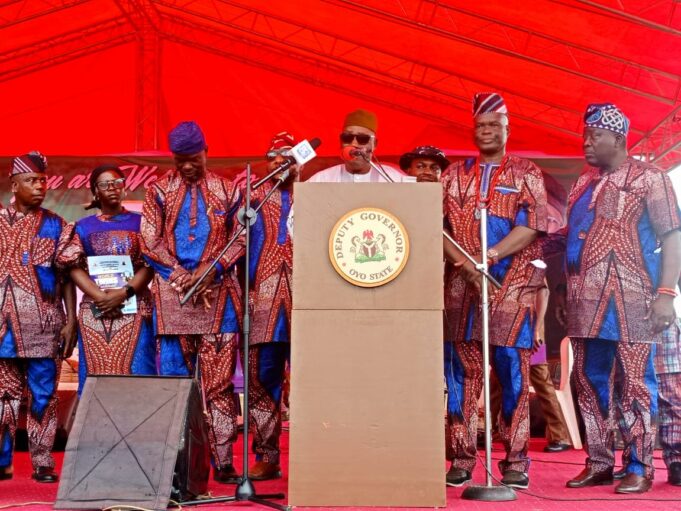 2024 Igbo Ora Twins Festival: Oyo targets another UNESCO cultural heritage designation