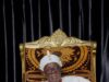 Don’t oppress your subjects with your position, Olubadan warns new Mogajis, Baales