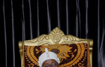 Don’t oppress your subjects with your position, Olubadan warns new Mogajis, Baales
