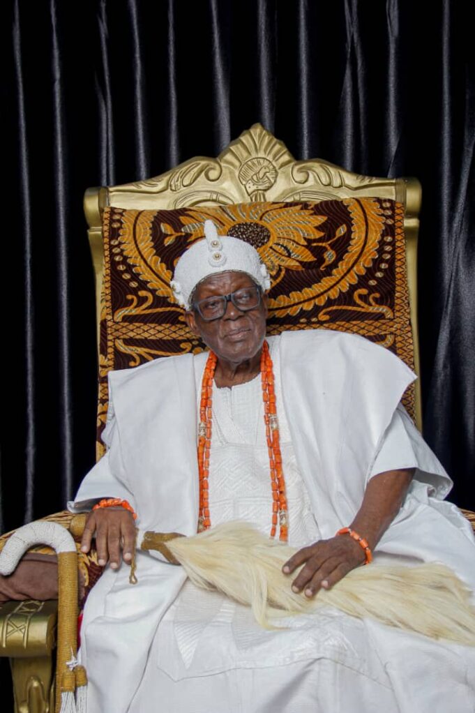Don’t oppress your subjects with your position, Olubadan warns new Mogajis, Baales