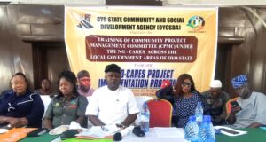 132 micro-projects, 66 communities get Oyo CSDA funds