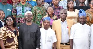 Makinde approves recruitment of extension officers, vet doctors