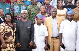 Makinde approves recruitment of extension officers, vet doctors