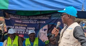 Oyo govt, UNICEF advocate handwashing culture to combat diseases