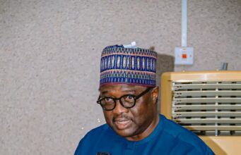 Amuloko road carnage: Oyo Deputy Speaker, Fadeyi offers condolences