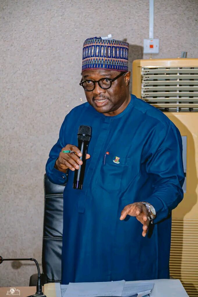 Amuloko road carnage: Oyo Deputy Speaker, Fadeyi offers condolences