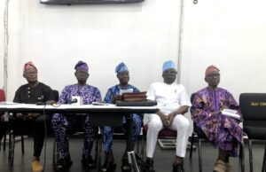 Bodija explosion: Our homes are overgrown with weeds, taken over by reptiles, resident cry out