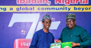 UI to key into Presidential livestock reforms, says Olapegba