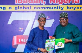 UI to key into Presidential livestock reforms, says Olapegba